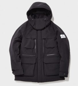 White Mountaineering's most popular items