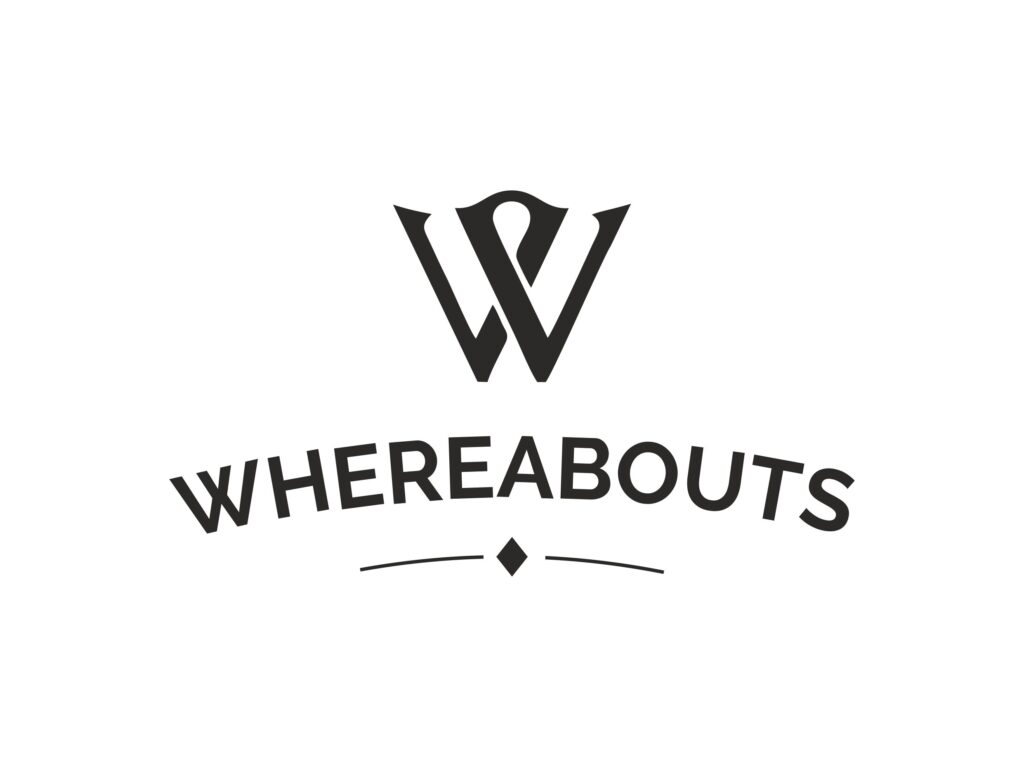 WHEREABOUTS