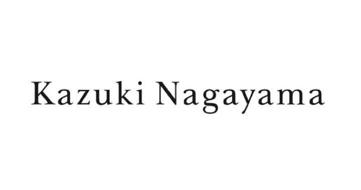 Careful tailoring and tailoring Kazuki Nagayama