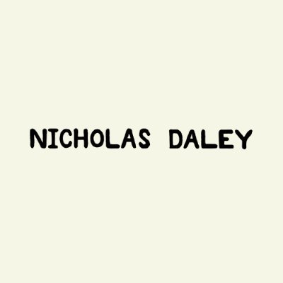 NICHOLAS DALEY