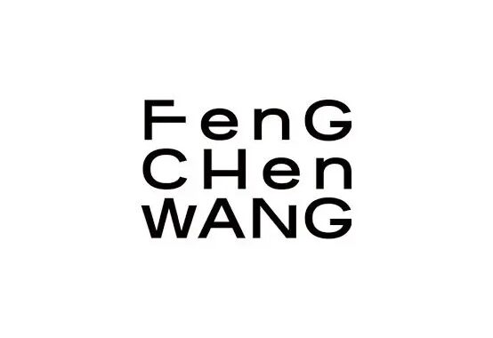 中国の最注目ブランド フェン チェン ワン (Feng Chen Wang)