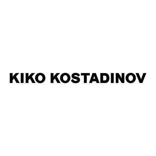 KIKO KOSTADINOV