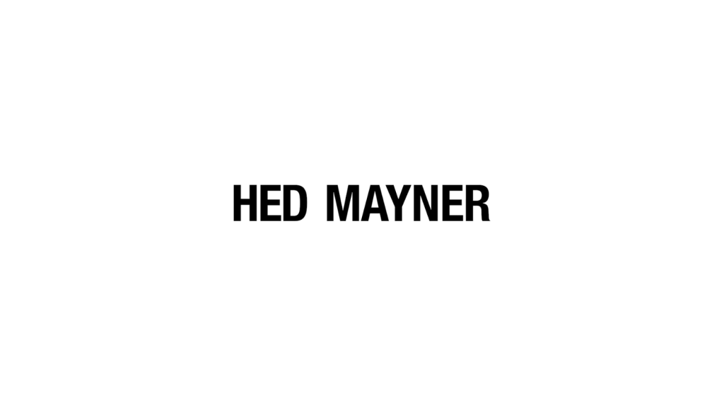 HED MAYNER