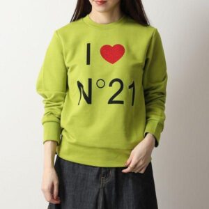 N°21 numero ventuno's most popular items