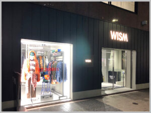 Wism Shibuya