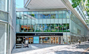 Edition Omotesando Hills