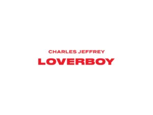 Charles Jeffrey LOVERBOY