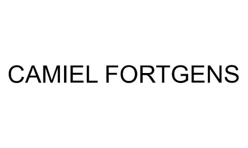 CAMIEL FORTGENS