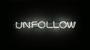 UNFOLLOW TOKYO