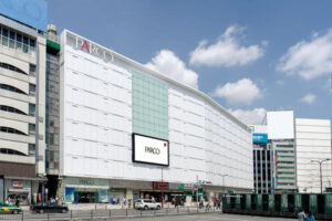 LHP Ikebukuro Parco