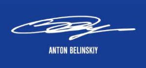 ANTON BELINSKIY