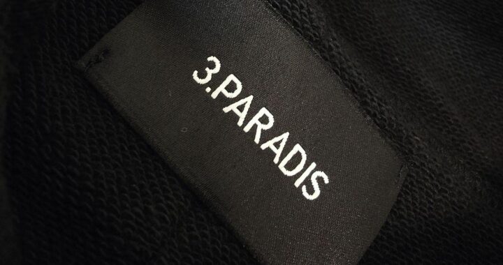 Collaboration with PSG was also a hot topic. 3. PARADIS