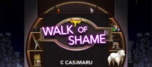 WALK OF SHAME