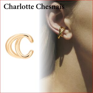 Charlotte Chesnais(シャルロット シェネ)の人気アイテム