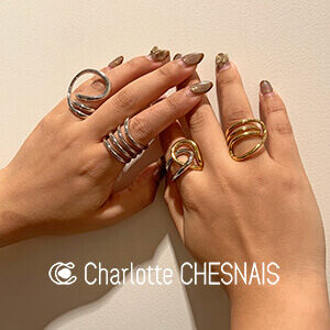 Charlotte Chesnais's most popular items