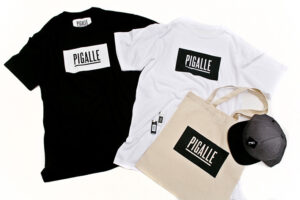 PIGALLE