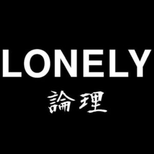 Fusion of Japanism and Street LONELY