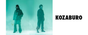 KOZABURO, created by NY-based Japanese, in the spotlight after winning the LVMH Prize