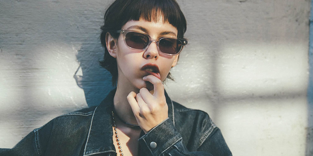 A.D.S.R. eyewear brand from Japan | Street Buzz Japan