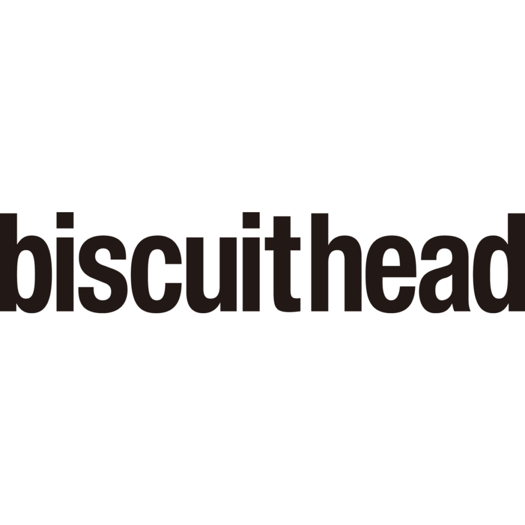 biscuithead