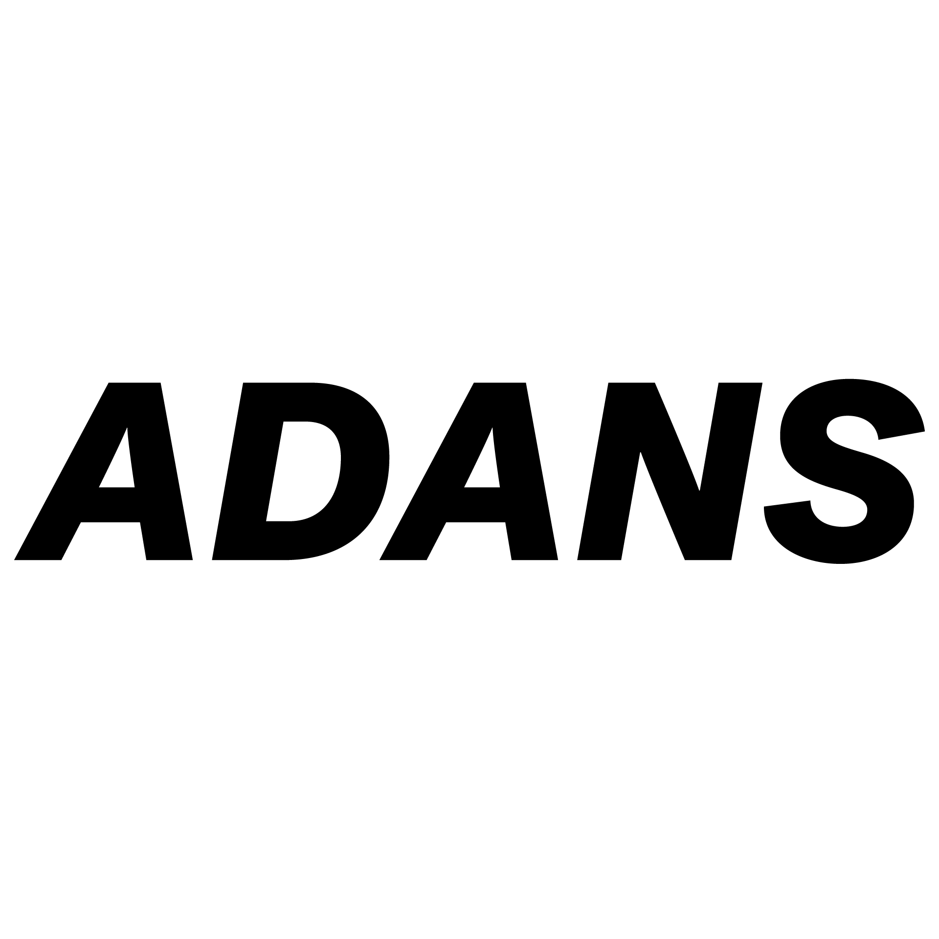 Clothes to dance by oneself, not to be danced by something ADANS 