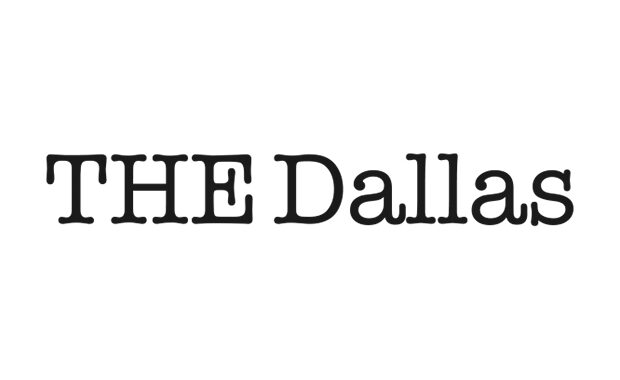 ロマンティックで性別にとらわれないデザイン THE Dallas(ザ ダラス)
