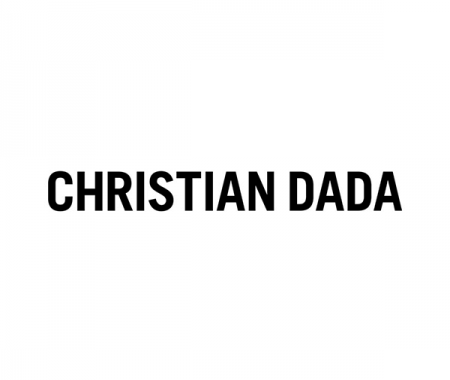 世界的アーティストの衣装や映画衣装も手掛けるブランド CHRISTIAN DADA(クリスチャンダダ)