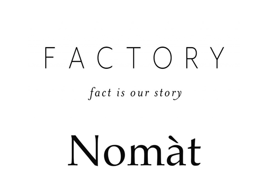 Nomàt with the theme of  living with something you will cherish for the rest of your life.