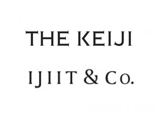 Pursuing a balance of unique patterns, sewing, and materials THE KEIJI