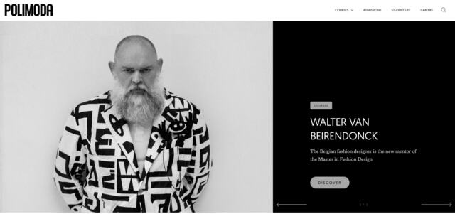 アントワープ6の1人が繰り広げる世界 Walter Van Beirendonck(ウォルター ヴァン ベイレンドンク)