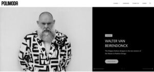 Walter Van Beirendonck