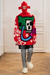 Walter Van Beirendonck