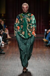 Walter Van Beirendonck