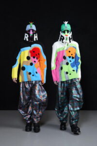 Walter Van Beirendonck