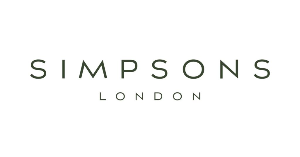 SIMPSON LONDON