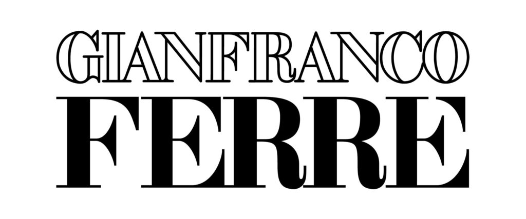 GIANFRANCO FERRE