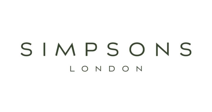 SIMPSON LONDON, England’s finest bag brand