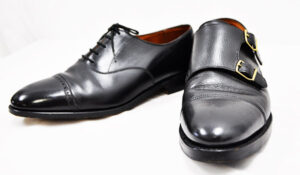 JOHN LOBB