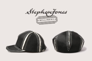 Stephen Jones