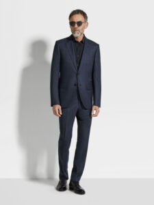 ZEGNA