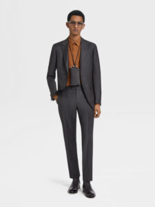 ZEGNA