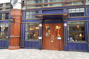 STEFANO BEMER Nihombashi Mitsukoshi