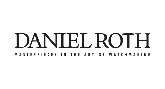 ブルガリのモデルを担うブランド DANIEL ROTH(ダニエルロート)
