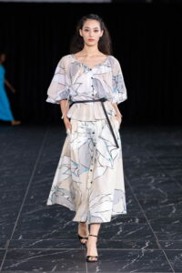 TAE ASHIDA