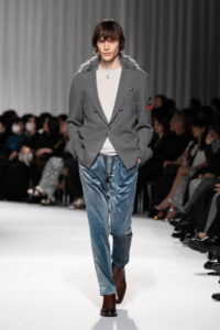 TAE ASHIDA