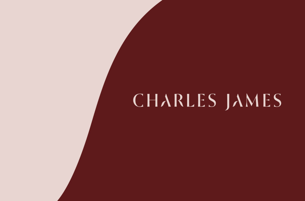 Charles James