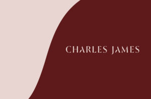 Charles James
