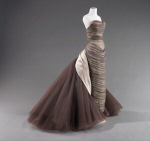 Charles James