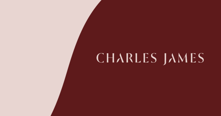アメリカ初のクチュリエ Charles James(チャールズ ジェームス)
