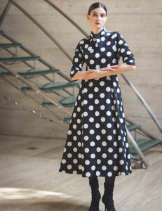 HANAE MORI